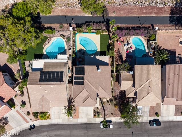 2072 Smoketree Village Circle, Henderson, NV 89012