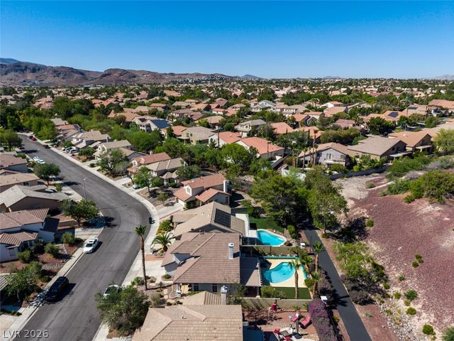 2072 Smoketree Village Circle, Henderson, NV 89012