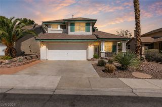 2072 Smoketree Village Circle, Henderson, NV 89012