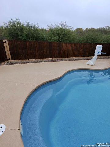 1418 Sunbend, San Antonio, TX 78224