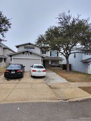 1418 Sunbend, San Antonio, TX 78224
