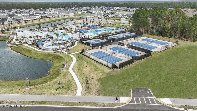 254 SILVER MYRTLE Court, St. Augustine, FL 32092