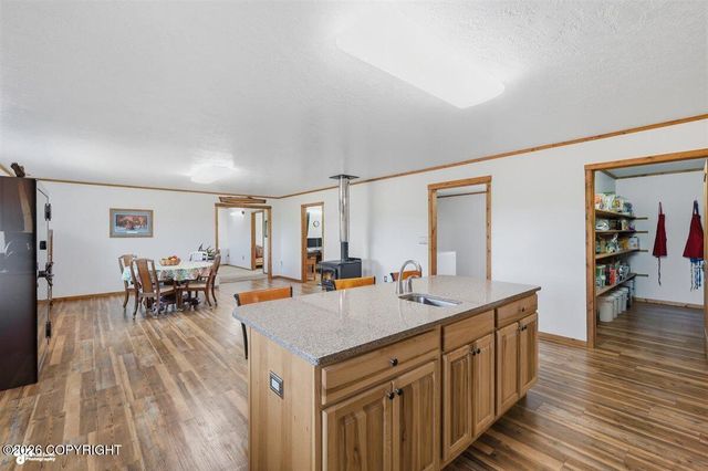 1780 S Henry Aaron Drive, Wasilla, AK 99623