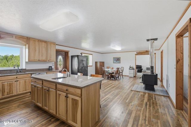 1780 S Henry Aaron Drive, Wasilla, AK 99623