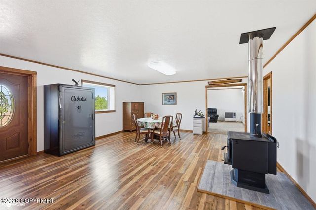 1780 S Henry Aaron Drive, Wasilla, AK 99623