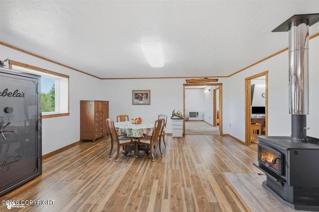 1780 S Henry Aaron Drive, Wasilla, AK 99623