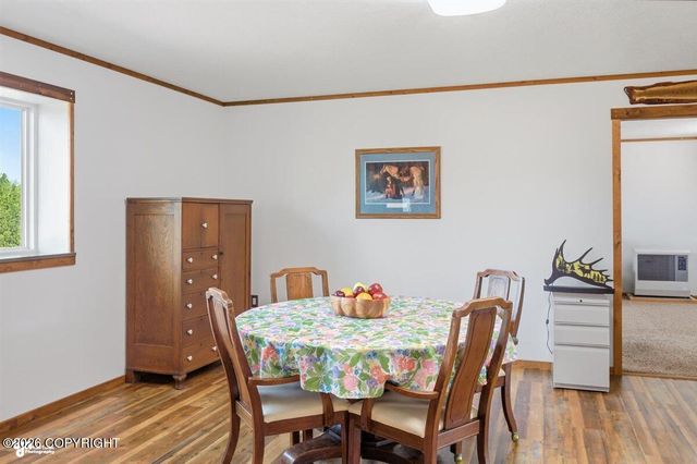 1780 S Henry Aaron Drive, Wasilla, AK 99623