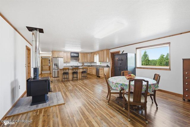 1780 S Henry Aaron Drive, Wasilla, AK 99623