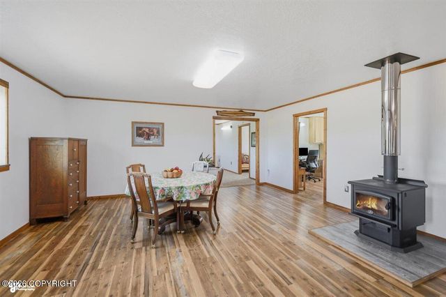 1780 S Henry Aaron Drive, Wasilla, AK 99623