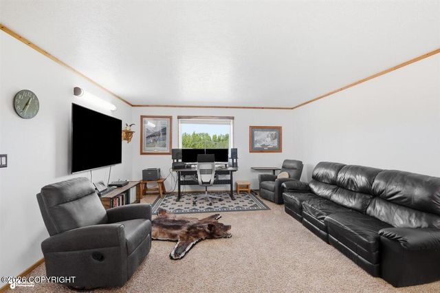 1780 S Henry Aaron Drive, Wasilla, AK 99623
