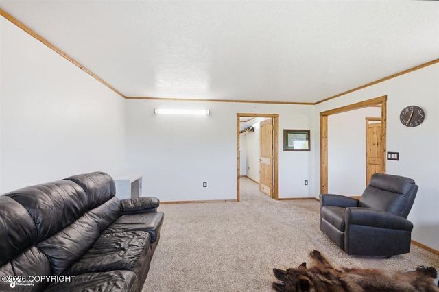 1780 S Henry Aaron Drive, Wasilla, AK 99623
