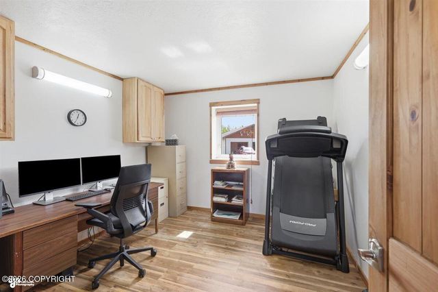1780 S Henry Aaron Drive, Wasilla, AK 99623