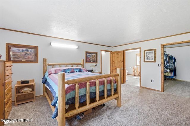 1780 S Henry Aaron Drive, Wasilla, AK 99623