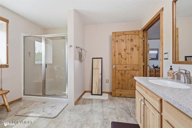 1780 S Henry Aaron Drive, Wasilla, AK 99623