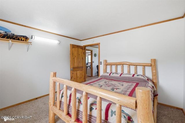 1780 S Henry Aaron Drive, Wasilla, AK 99623
