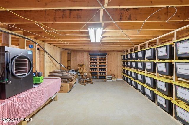 1780 S Henry Aaron Drive, Wasilla, AK 99623