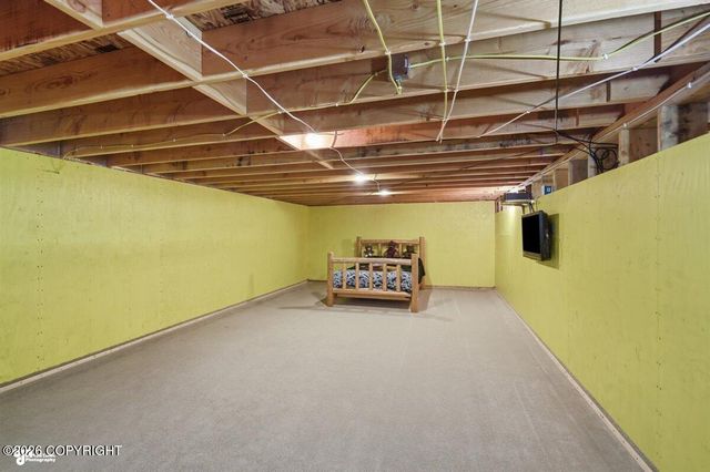 1780 S Henry Aaron Drive, Wasilla, AK 99623