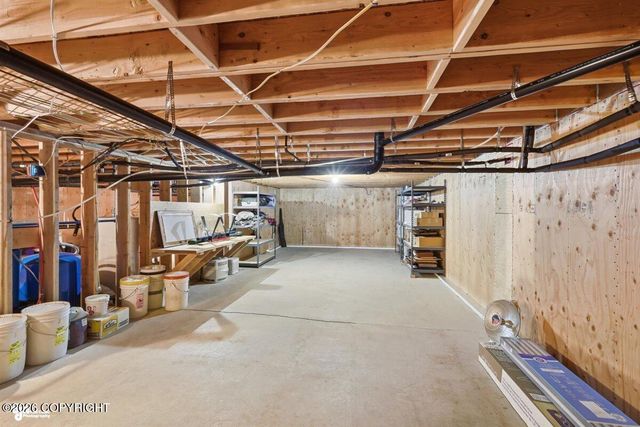 1780 S Henry Aaron Drive, Wasilla, AK 99623