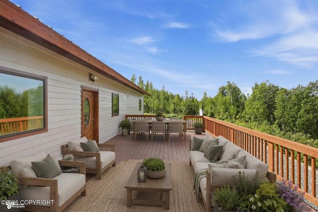 1780 S Henry Aaron Drive, Wasilla, AK 99623