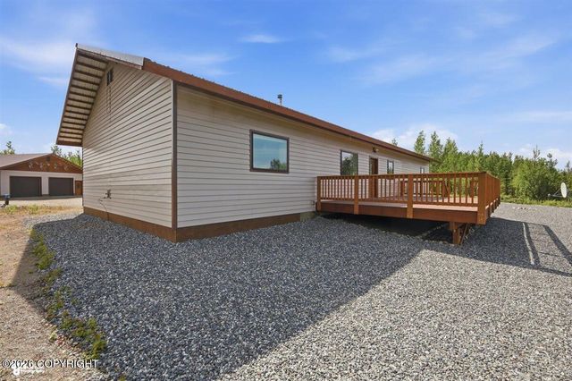 1780 S Henry Aaron Drive, Wasilla, AK 99623
