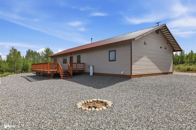 1780 S Henry Aaron Drive, Wasilla, AK 99623