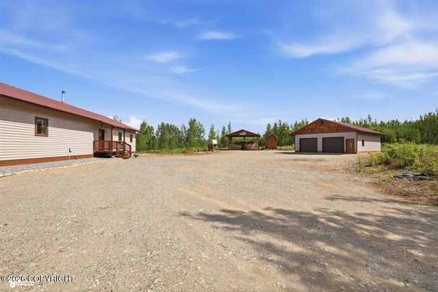 1780 S Henry Aaron Drive, Wasilla, AK 99623