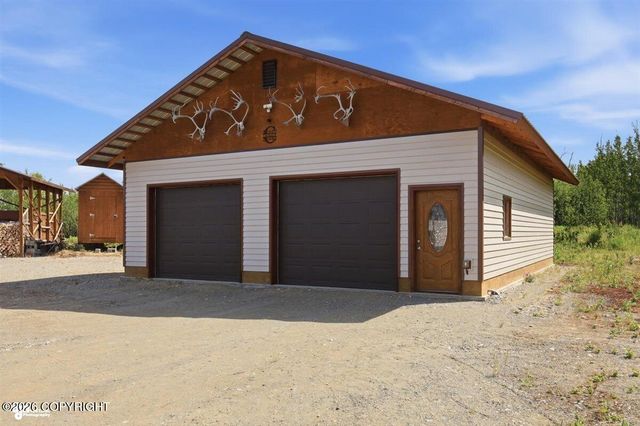 1780 S Henry Aaron Drive, Wasilla, AK 99623