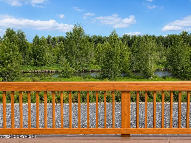 1780 S Henry Aaron Drive, Wasilla, AK 99623
