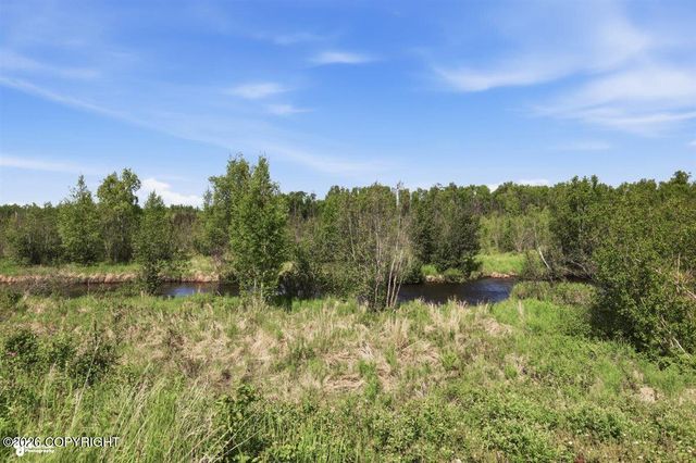 1780 S Henry Aaron Drive, Wasilla, AK 99623