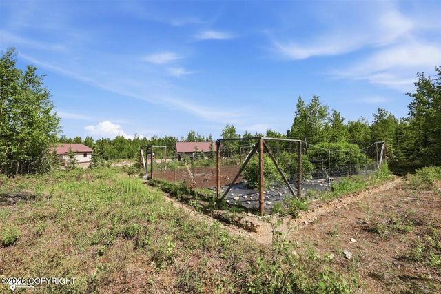1780 S Henry Aaron Drive, Wasilla, AK 99623