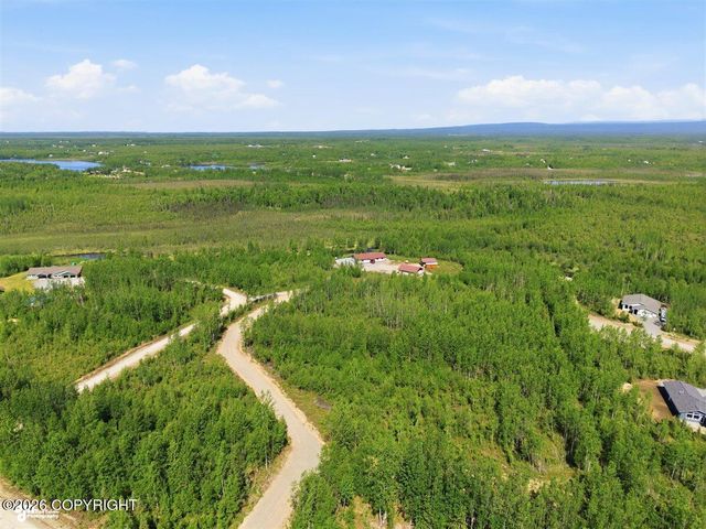 1780 S Henry Aaron Drive, Wasilla, AK 99623
