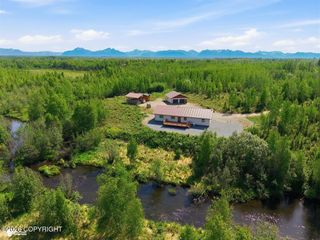 1780 S Henry Aaron Drive, Wasilla, AK 99623