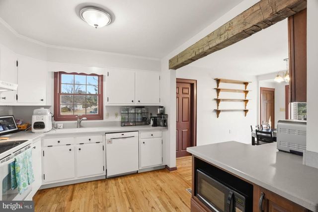 9543 DUBLIN RD, Walkersville, MD 21793