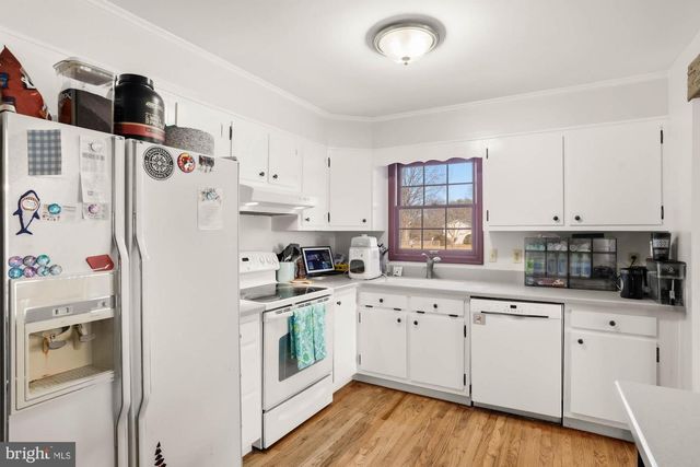 9543 DUBLIN RD, Walkersville, MD 21793