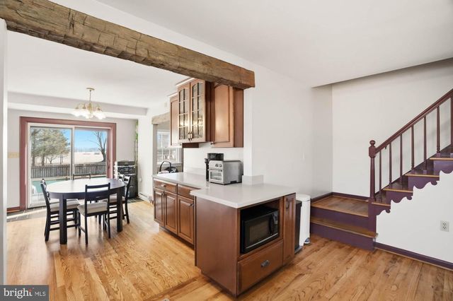 9543 DUBLIN RD, Walkersville, MD 21793