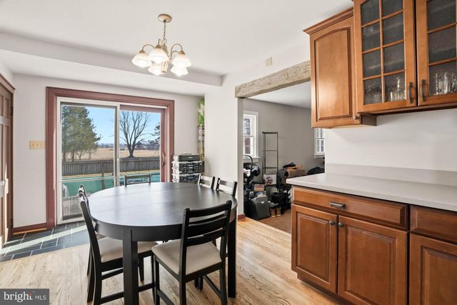 9543 DUBLIN RD, Walkersville, MD 21793