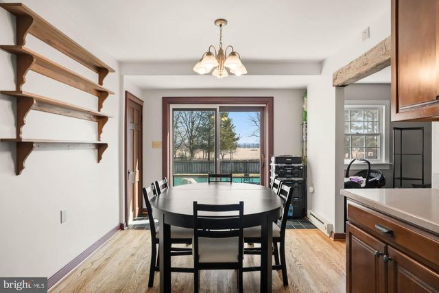 9543 DUBLIN RD, Walkersville, MD 21793