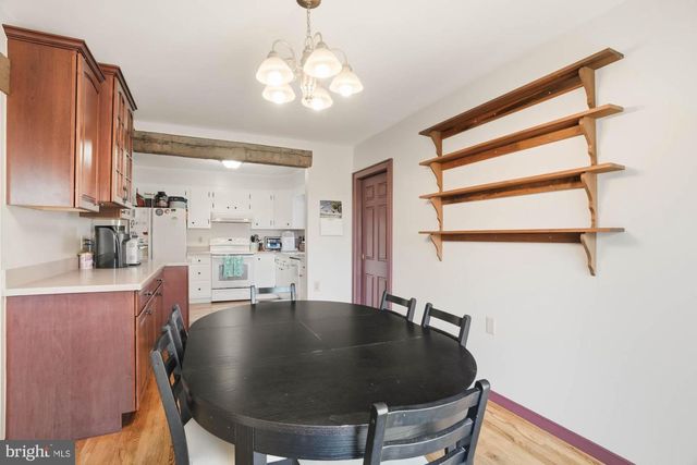 9543 DUBLIN RD, Walkersville, MD 21793