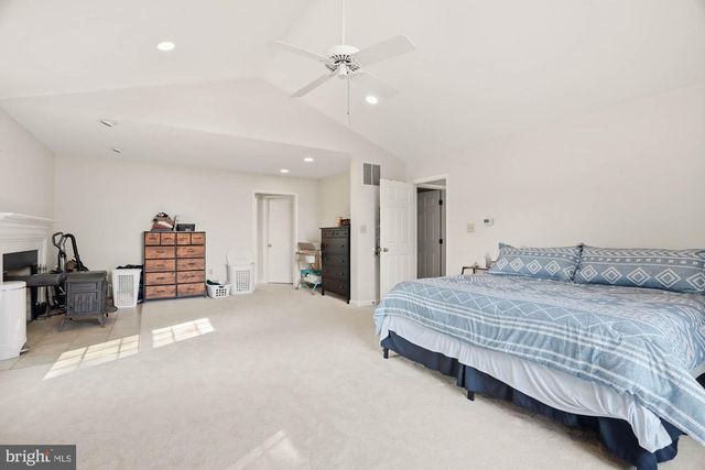 9543 DUBLIN RD, Walkersville, MD 21793