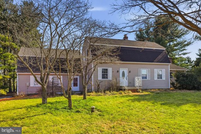 9543 DUBLIN RD, Walkersville, MD 21793