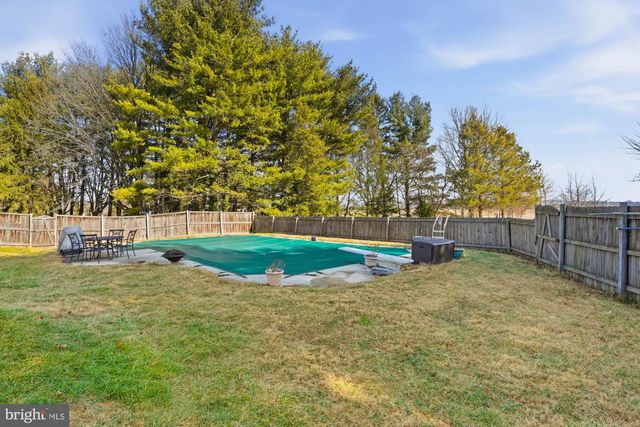 9543 DUBLIN RD, Walkersville, MD 21793