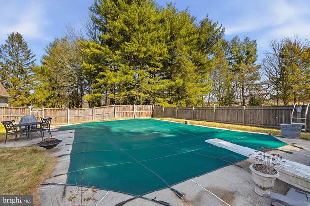 9543 DUBLIN RD, Walkersville, MD 21793