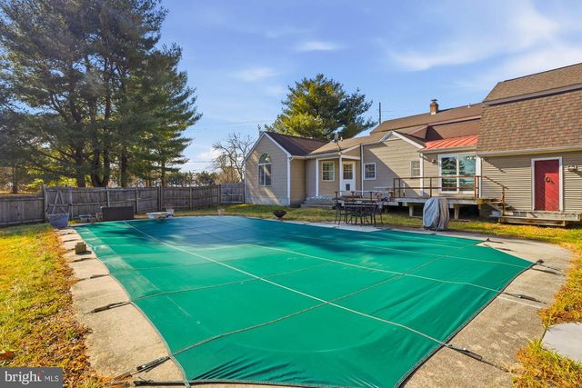 9543 DUBLIN RD, Walkersville, MD 21793