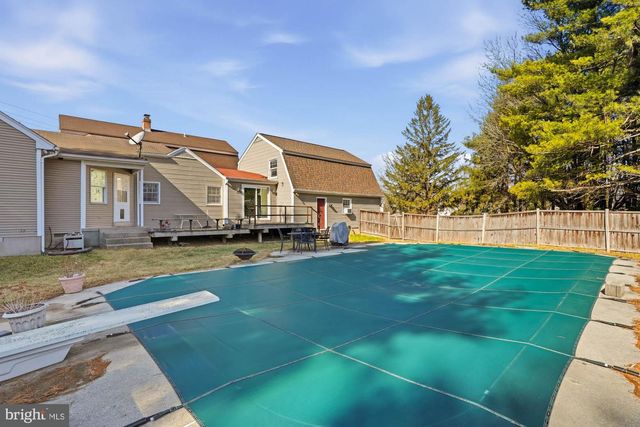 9543 DUBLIN RD, Walkersville, MD 21793