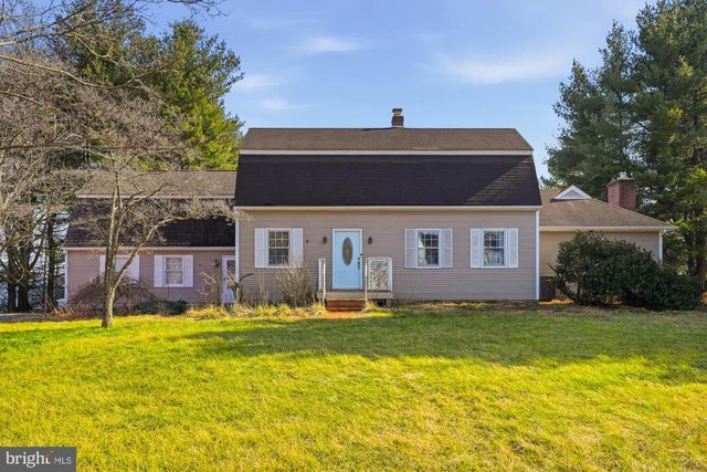 9543 DUBLIN RD, Walkersville, MD 21793