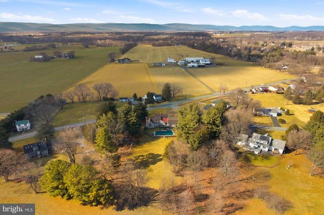 9543 DUBLIN RD, Walkersville, MD 21793