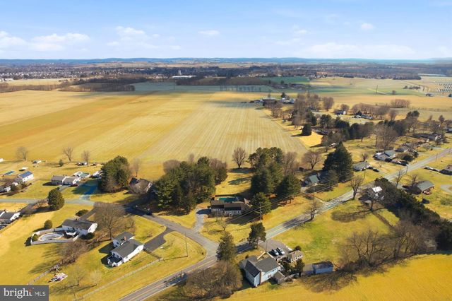 9543 DUBLIN RD, Walkersville, MD 21793