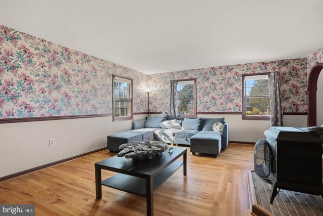 9543 DUBLIN RD, Walkersville, MD 21793