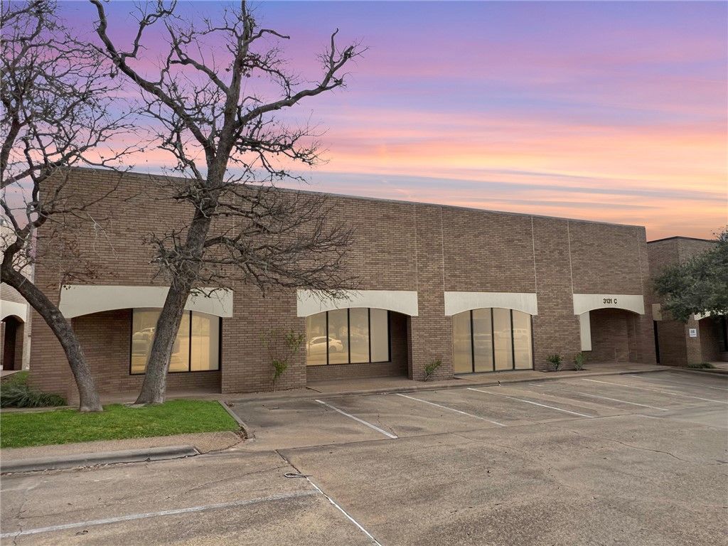 3131 East 29th Street, Ste K, Bryan, TX 77802 — photo 2