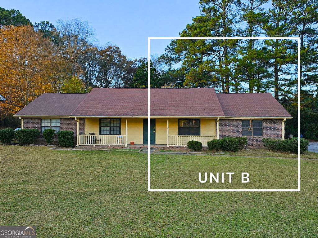 2835 Springdale Road B, Snellville, GA 30039